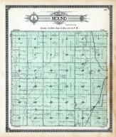 Mound Township, Rock County 1914